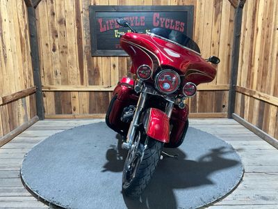 2005 Harley-Davidson FLHTCSE2 Screamin' Eagle Electra Glide 2 - Photo 8