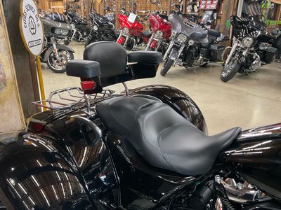 2023 Harley-Davidson Road Glide 3 - Photo 3