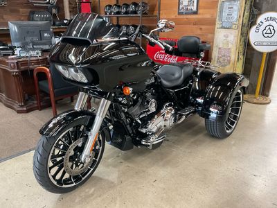 2023 Harley-Davidson Road Glide 3 - Photo 6