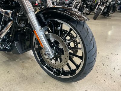 2023 Harley-Davidson Road Glide 3 - Photo 8