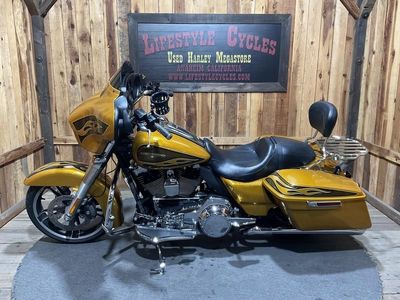 2016 Harley-Davidson Street Glide - Photo 2