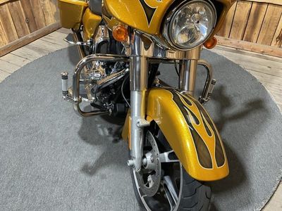 2016 Harley-Davidson Street Glide - Photo 11