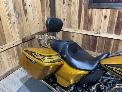 2016 Harley-Davidson Street Glide - Photo 12