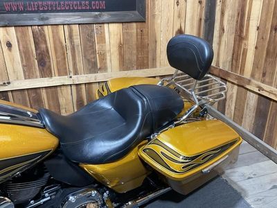 2016 Harley-Davidson Street Glide - Photo 14