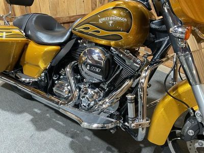 2016 Harley-Davidson Street Glide - Photo 15