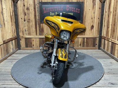 2016 Harley-Davidson Street Glide - Photo 3