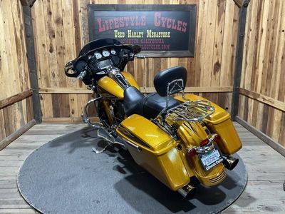 2016 Harley-Davidson Street Glide - Photo 4