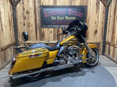 2016 Harley-Davidson Street Glide - Photo 6