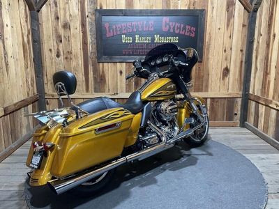 2016 Harley-Davidson Street Glide - Photo 7