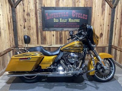 2016 Harley-Davidson Street Glide - Photo 10