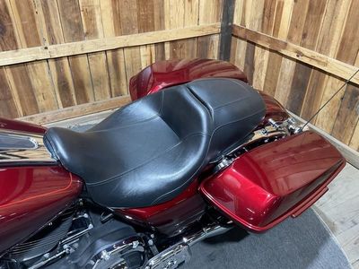 2016 Harley-Davidson Street Glide Special — photo 12 view