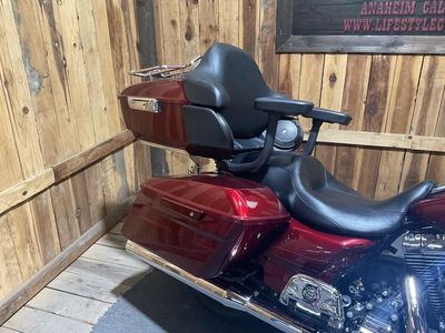2016 Harley-Davidson Street Glide Special — photo 13 view