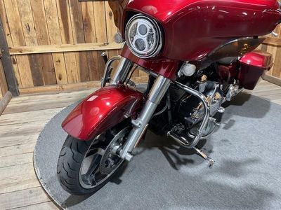 2016 Harley-Davidson Street Glide Special — photo 14 view