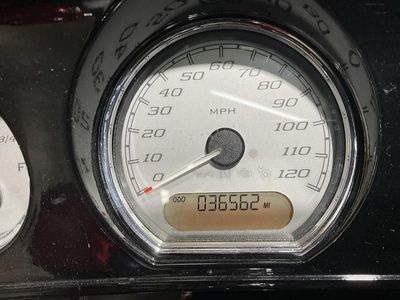 2016 Harley-Davidson Street Glide Special — photo 15 view