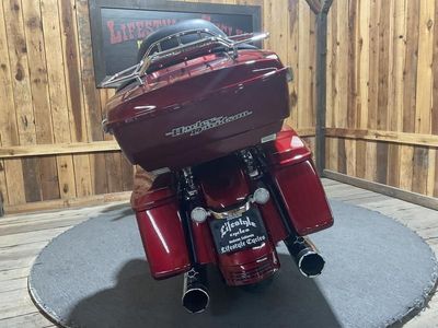 2016 Harley-Davidson Street Glide Special — photo 7 view