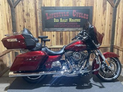 2016 Harley-Davidson Street Glide Special — photo 8 view