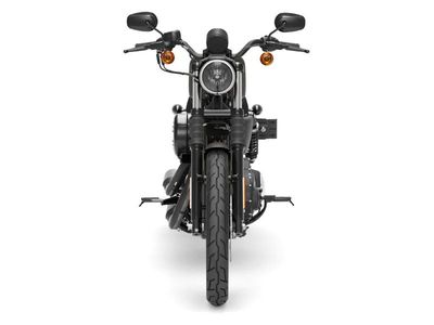 2021 Harley-Davidson Iron 883 — photo 15 view