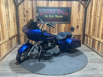 2016 Harley-Davidson Road Glide Special — photo 11 view
