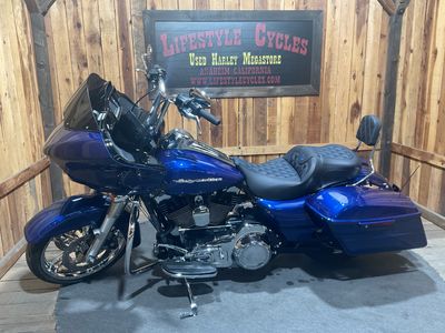 2016 Harley-Davidson Road Glide Special — photo 12 view