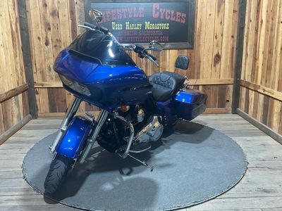 2016 Harley-Davidson Road Glide Special — photo 14 view