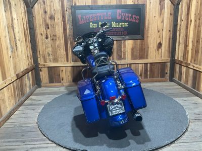 2016 Harley-Davidson Road Glide Special — photo 7 view