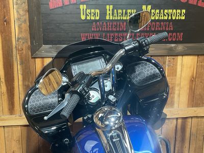 2016 Harley-Davidson Road Glide Special — photo 8 view