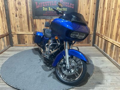 2016 Harley-Davidson Road Glide Special — photo 10 view