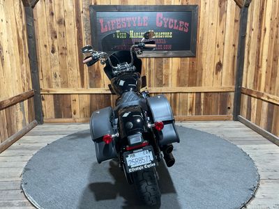 2022 Harley-Davidson Softail Standard - Photo 2
