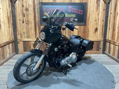 2022 Harley-Davidson Softail Standard - Photo 13