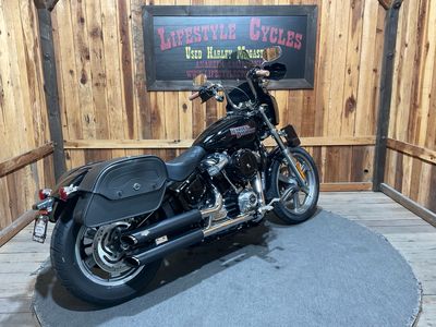2022 Harley-Davidson Softail Standard - Photo 5