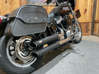 2022 Harley-Davidson Softail Standard - Photo 7