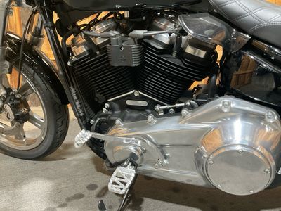 2022 Harley-Davidson Softail Standard - Photo 10