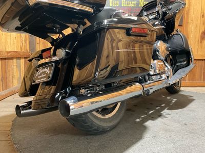 2015 Harley-Davidson Road Glide Special — photo 11 view