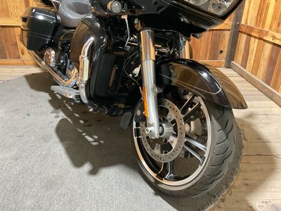 2015 Harley-Davidson Road Glide Special — photo 15 view