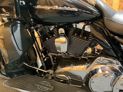 2015 Harley-Davidson Road Glide Special — photo 7 view
