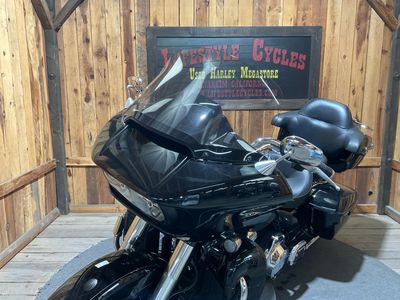 2015 Harley-Davidson Road Glide Special — photo 8 view
