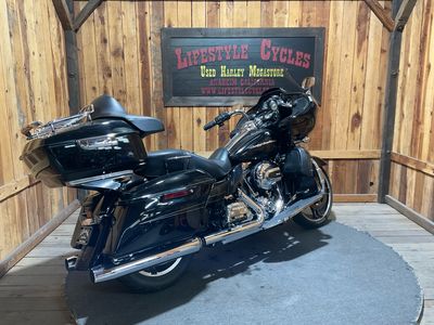 2015 Harley-Davidson Road Glide Special — photo 9 view
