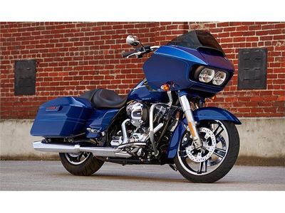 2015 Harley-Davidson Road Glide Special — photo 10 view