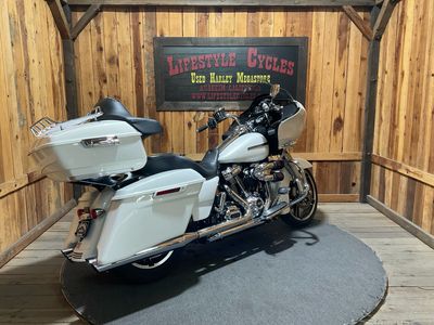 2018 Harley-Davidson Road Glide Special - Photo 1