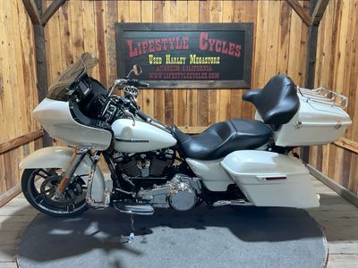 2018 Harley-Davidson Road Glide Special - Photo 2