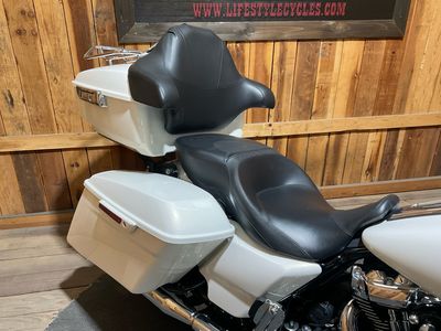 2018 Harley-Davidson Road Glide Special - Photo 12