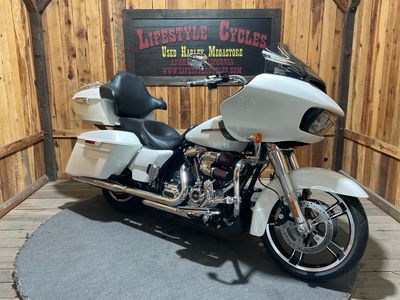 2018 Harley-Davidson Road Glide Special - Photo 13