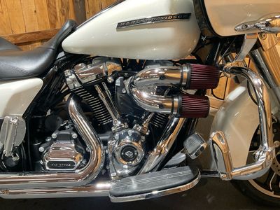 2018 Harley-Davidson Road Glide Special - Photo 14