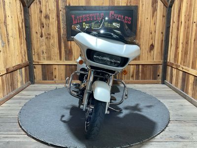 2018 Harley-Davidson Road Glide Special - Photo 15