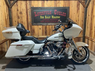 2018 Harley-Davidson Road Glide Special - Photo 3