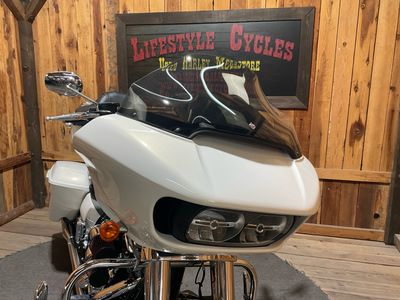 2018 Harley-Davidson Road Glide Special - Photo 4