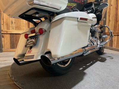 2018 Harley-Davidson Road Glide Special - Photo 5