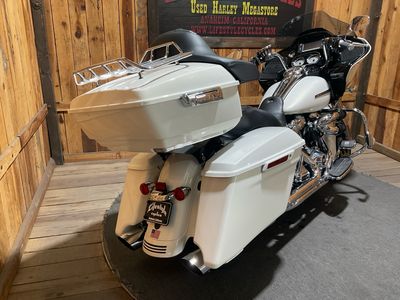 2018 Harley-Davidson Road Glide Special - Photo 7