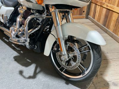 2018 Harley-Davidson Road Glide Special - Photo 8