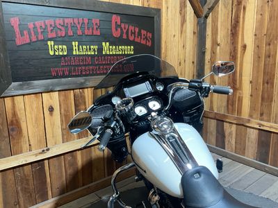 2018 Harley-Davidson Road Glide Special - Photo 9